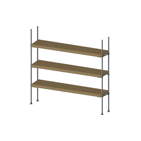 TC 921 - Storage Shelving 03