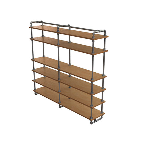 TC 927 - Shelving 05