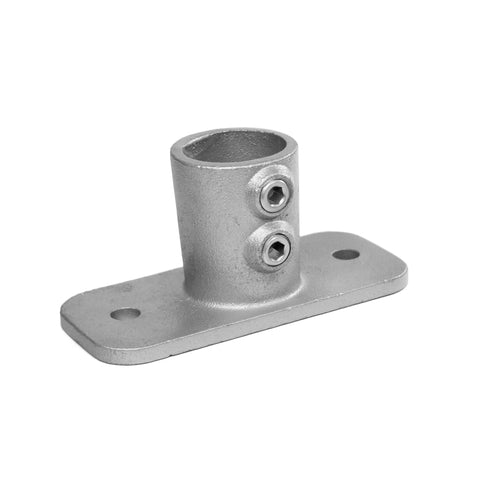 TC752 - DDA Angled Ramp Flange