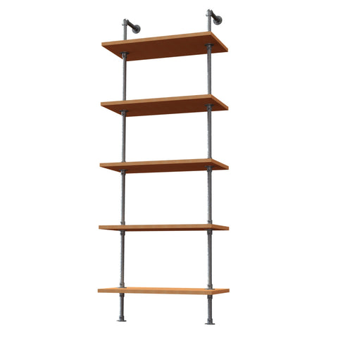 TC 929 - Shelving 07