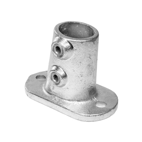 TC151 - Ramp Slope Parallel Base Flange 