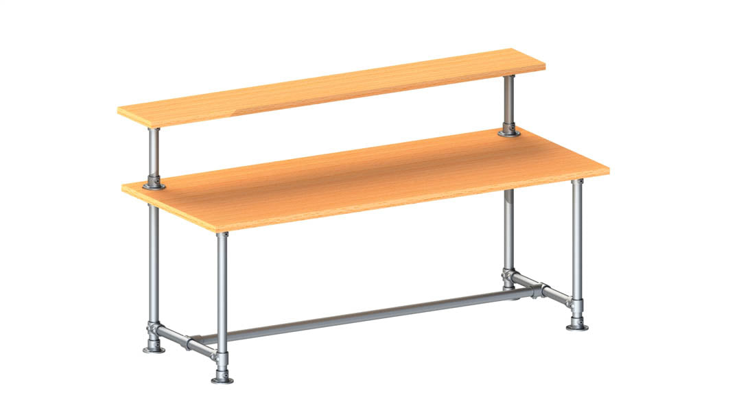 941-2-diesel-urban-pipe-reception-table-frame