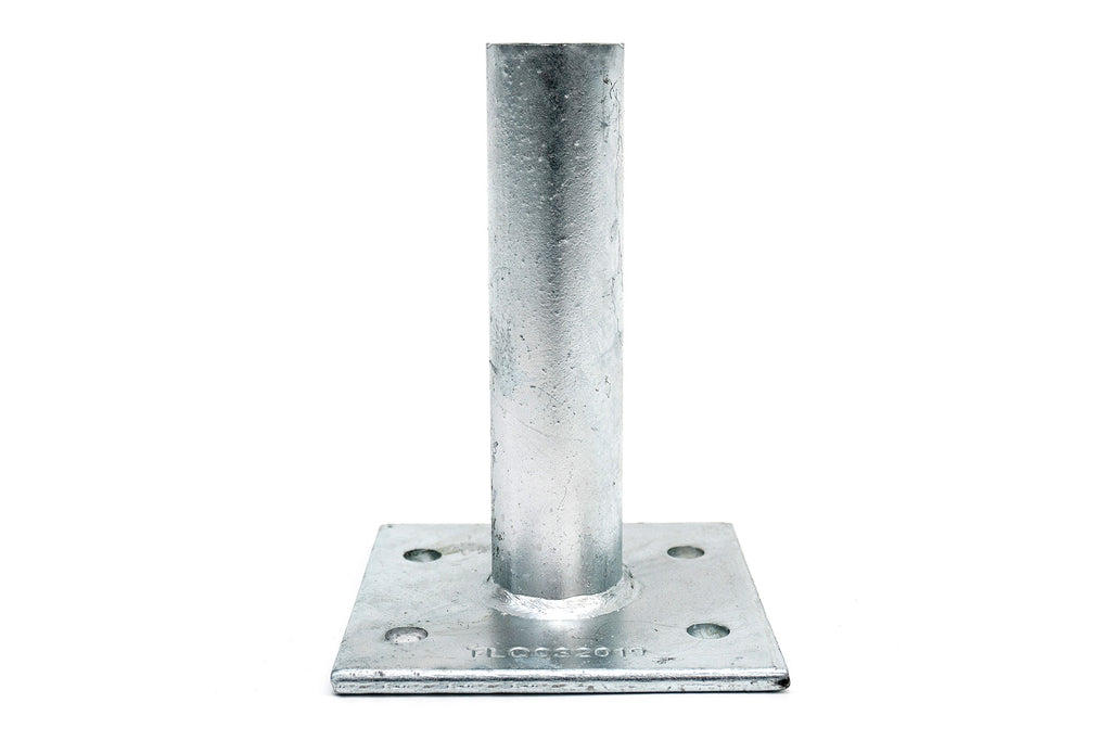 Scaffold Wall Tie Bracket – Tubeclamp AU